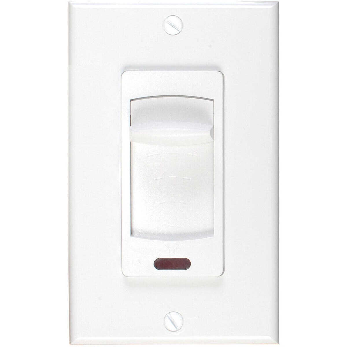 Wired Home WHVIRS100 Sliding Speaker Volume Control With IR Target